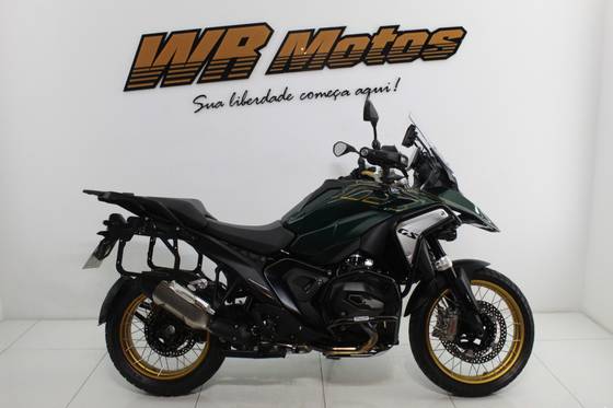 BMW R 1300 GS OPTION 719 BMW R 1300 GS OPTION 719